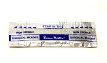 Load image into Gallery viewer, Swann-Morton® No.10A Non-Sterile Blades (Choose Quantity)