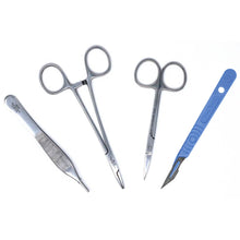 Load image into Gallery viewer, Suturing Doctor™ Professional Suturing Practice Kit