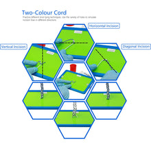Load image into Gallery viewer, Surgical Knot Trainer Practice Kit