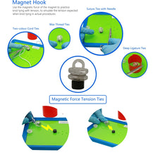 Load image into Gallery viewer, Surgical Knot Trainer Practice Kit
