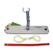 Load image into Gallery viewer, Knot-Tying Practice Kit Hand Ties