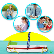 Load image into Gallery viewer, Knot-Tying Practice Kit Hand Ties