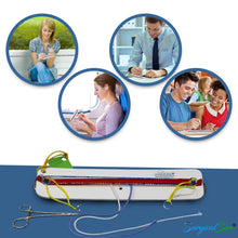 Load image into Gallery viewer, Knot-Tying Practice Kit Hand and Instrument Ties