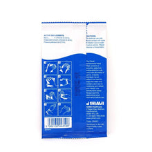Load image into Gallery viewer, Clinell® Anti-Bacterial Hand Wipes - Choose Pack Size
