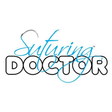 Load image into Gallery viewer, Suturing Doctor™ Deep Ligature Practice Kit - Choice of Deep Well Pod Set