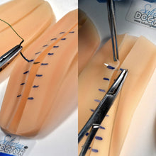 Load image into Gallery viewer, Suturing Doctor™ Suturing Practice Workstation