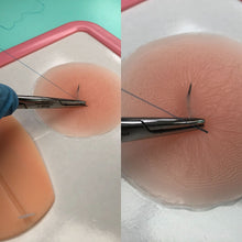 Load image into Gallery viewer, Suturing Doctor™ Suturing Practice Workstation