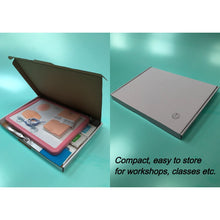 Load image into Gallery viewer, Suturing Doctor™ Suturing Practice Workstation