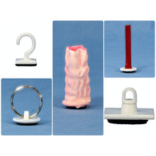 Load image into Gallery viewer, Suturing Doctor™ Deep Ligature Practice Kit - Choice of Deep Well Pod Set