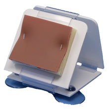 Load image into Gallery viewer, Injection Practice Simulator Education Training Kit (Brown) Teaching Phlebotomy