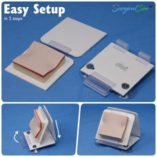 Load image into Gallery viewer, Injection Practice Simulator Education Training Kit Nursing Teaching Phlebotomy