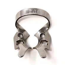 Load image into Gallery viewer, Zirconi™ Molar Clamp Winged [Set of 6]
