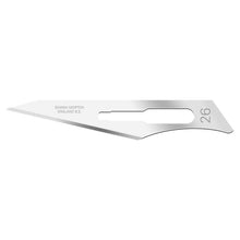 Load image into Gallery viewer, Swann-Morton® No. 20, 22, 24, 25, 25A, 26 Non-sterile Blades (Choose Quantity)

