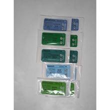 Load image into Gallery viewer, Bowel Anastomosis Training Kit Practice Side-to-Side with 20mm Diameter Models, also Bladder Simulator Training Kit
