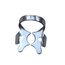 Load image into Gallery viewer, Zirconi™ Molar Clamp Winged [Set of 6]
