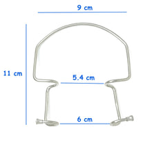 Load image into Gallery viewer, ORRINGER SELF RETAINING LIP RETRACTOR
