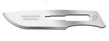 Load image into Gallery viewer, Swann-Morton® No.10 Non-Sterile Blades (Choose Quantity)
