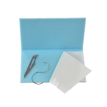 Load image into Gallery viewer, Purple Surgical® Sharps Pad - Choose Pack Size

