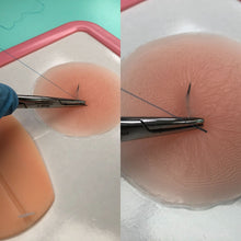 Load image into Gallery viewer, Suturing Doctor™ Suturing Practice Workstation
