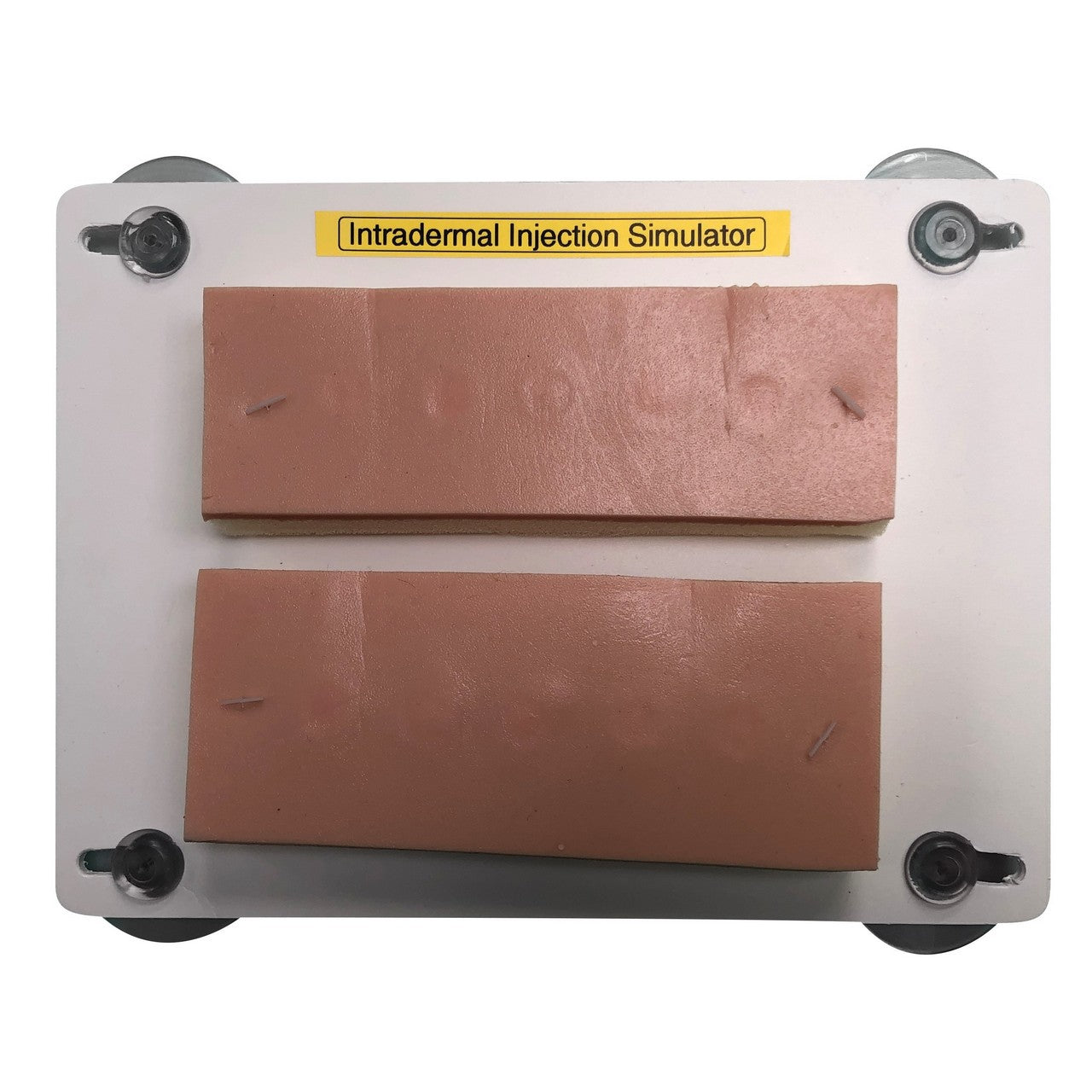 Intradermal Injection Practice Kit Training Simulator Module 10 Inject ...